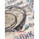 Шланг ПГУ Scania R440 088471 475см (159) 