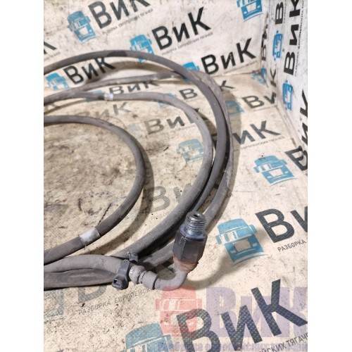 Шланг ПГУ Scania R440 088471 475см (159) -2