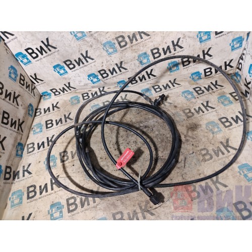 Шланг подъема кабины Scania R440 088471 555см (153) 