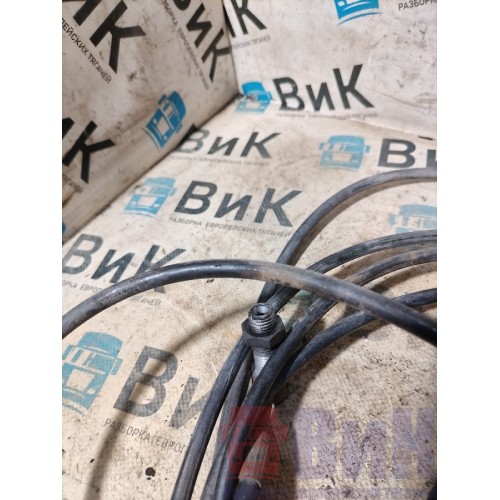 Шланг подъема кабины Scania R440 088471 555см (153) -2