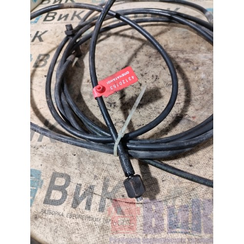 Шланг подъема кабины Scania R440 088471 555см (153) -3