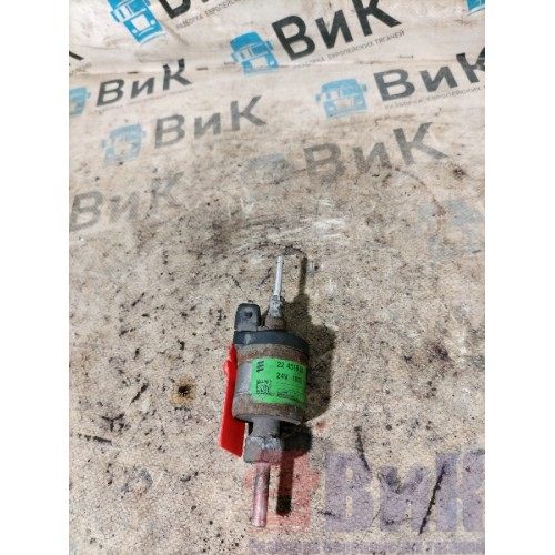 Насос автономного отопителя Scania R440 088471 Eberspacher (139)