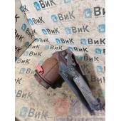 Заслонка горного тормоза Scania R440 088471 в сборе (136)