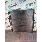 Радиатор основной Scania R440 088471 (114)