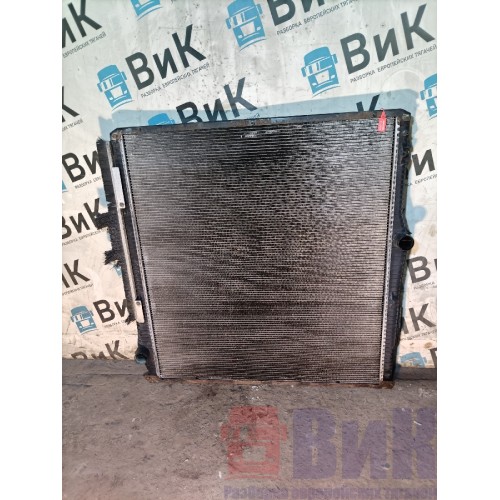 Радиатор основной Scania R440 088471 (114)