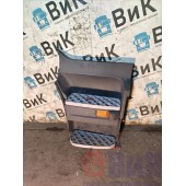 Подножка основная Scania R440 088471 RH (157)