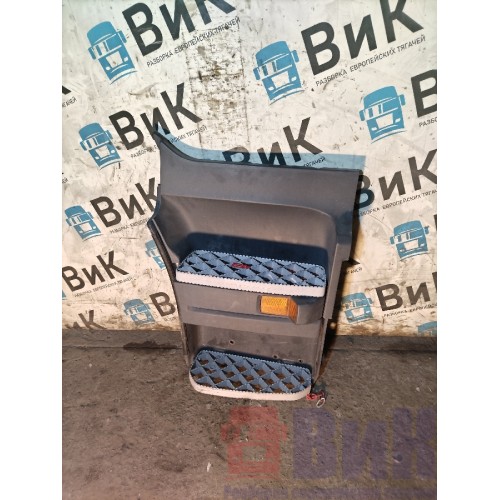 Подножка основная Scania R440 088471 RH (157)