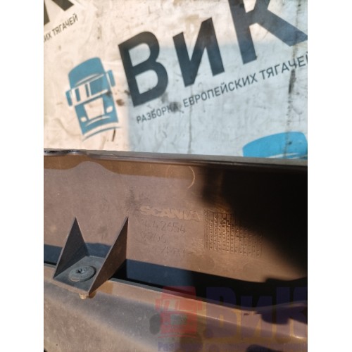 Подножка основная Scania R440 088471 RH (157)-2