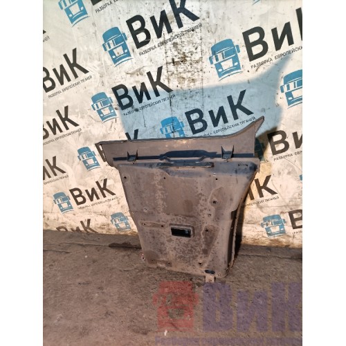 Подножка основная Scania R440 088471 RH (157)-1