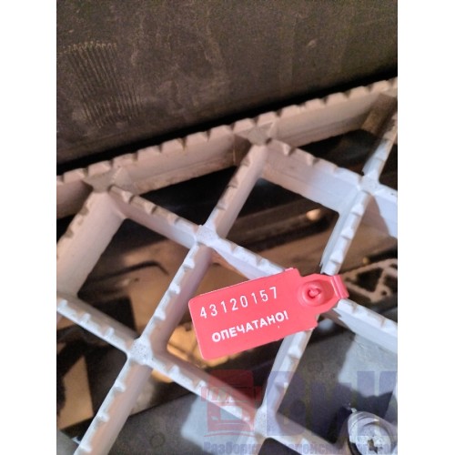 Подножка основная Scania R440 088471 RH (157)-3