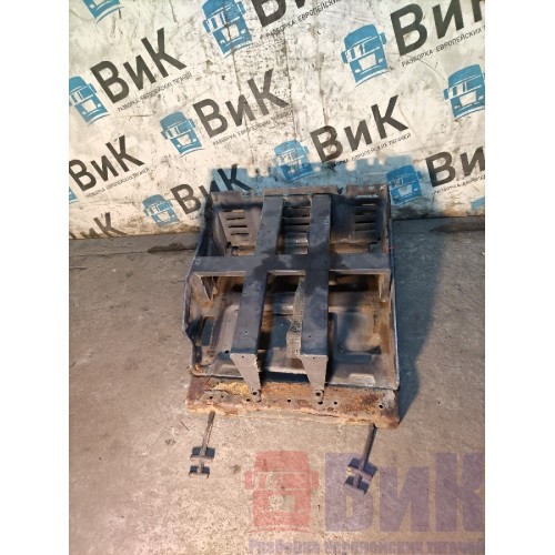 Ящик АКБ Scania R440 088471 (145)