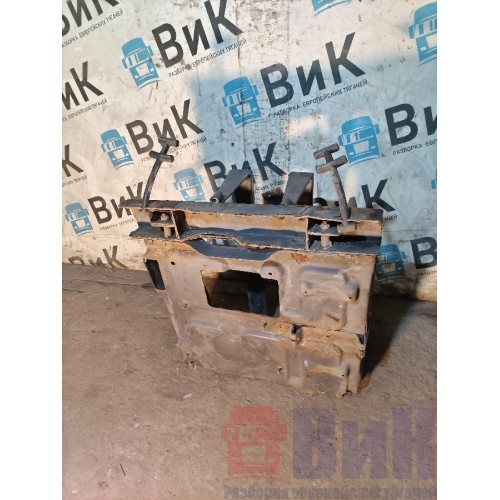 Ящик АКБ Scania R440 088471 (145)-4