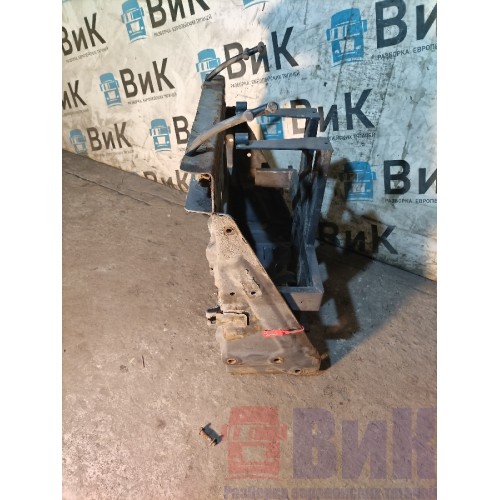 Ящик АКБ Scania R440 088471 (145)-3