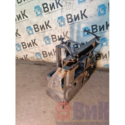 Ящик АКБ Scania R440 088471 (145)-2