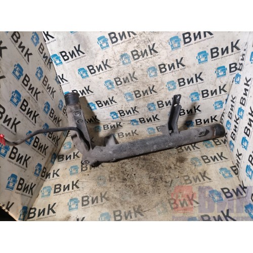 Труба ретарды Scania R440 088471 (133)