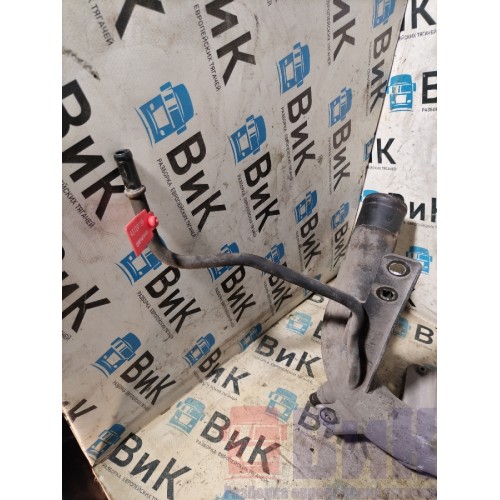 Труба ретарды Scania R440 088471 (133)-1