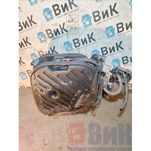 Бак мочевины Adblue Scania R440 088471 в сборе (121) 