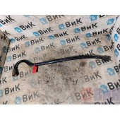 Трубка тормозная Scania R440 088471 пластиковая (125)