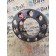 Колпак колеса DAF 105 003323 (метал.) (124)			