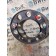 Колпак колеса DAF 105 003323 (метал.) (124)			