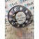 Колпак колеса DAF 105 003323 (метал.) (123)