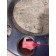 Колпак колеса DAF 105 003323 (метал.) (123)
