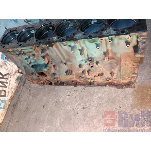 Блок цилиндров двигателя Volvo FH 13 616047 D13C (127)-7