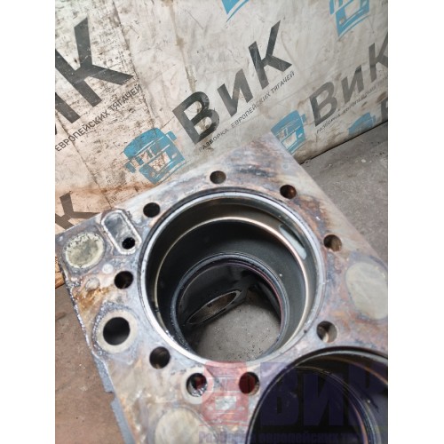 Блок цилиндров двигателя Volvo FH 13 616047 D13C (127)-9