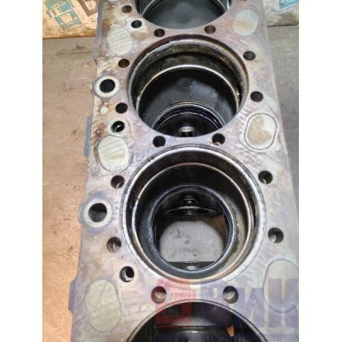 Блок цилиндров двигателя Volvo FH 13 616047 D13C (127)-13