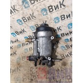 Корпус топливного фильтра MAN TGX D2066 LF57 E5 635933 в сборе с датчиком (без подкачки) (105)