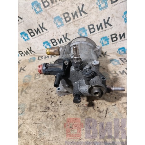 Корпус топливного фильтра MAN TGX D2066 LF57 E5 635933 в сборе с датчиком (без подкачки) (105)-3