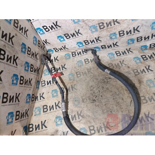 Трубка кондиционера MAN TGX D2066 LF57 E5 635933 (055)