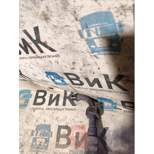 Трубка кондиционера MAN TGX D2066 LF57 E5 635933 (055)-3