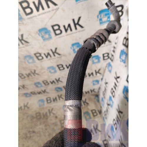 Трубка кондиционера MAN TGX D2066 LF57 E5 635933 (055)-4