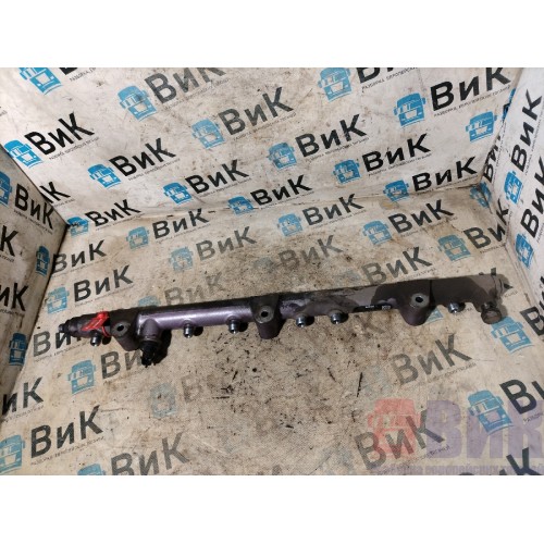 Топливная рампа MAN TGX D2066 LF57 E5 635933 в сборе (083)