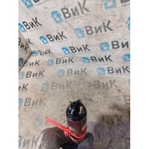 Форсунка топливная электрическая MAN TGX D2066 LF57 E5 635933 (081)-2