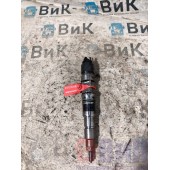 Форсунка топливная электрическая MAN TGX D2066 LF57 E5 635933 (080)