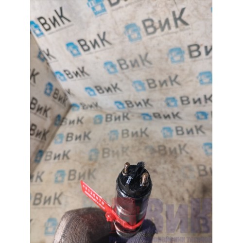 Форсунка топливная электрическая MAN TGX D2066 LF57 E5 635933 (079)-1