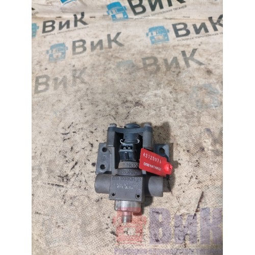 Дозатор форсунка мочевины Adblue MAN TGX D2066 LF57 E5 635933 (071)