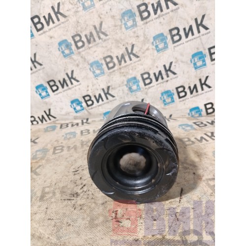 Поршень MAN TGX D2066 LF57 E5 635933 (037)-2