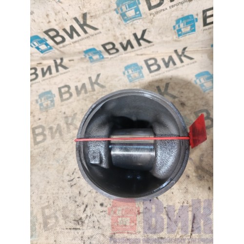 Поршень MAN TGX D2066 LF57 E5 635933 (037)-1