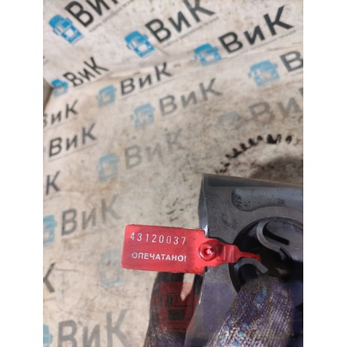 Поршень MAN TGX D2066 LF57 E5 635933 (037)-4