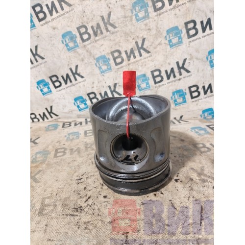 Поршень MAN TGX D2066 LF57 E5 635933 (037)-3