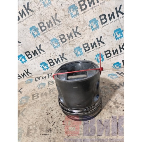 Поршень MAN TGX D2066 LF57 E5 635933 (034)