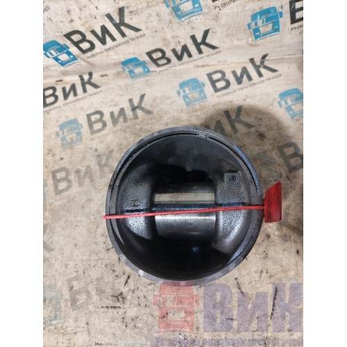 Поршень MAN TGX D2066 LF57 E5 635933 (034)-3