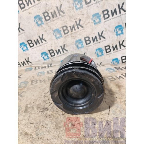 Поршень MAN TGX D2066 LF57 E5 635933 (034)-4