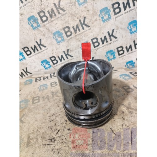 Поршень MAN TGX D2066 LF57 E5 635933 (033)-2