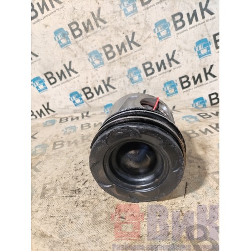 Поршень MAN TGX D2066 LF57 E5 635933 (033)-3
