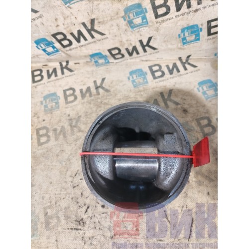 Поршень MAN TGX D2066 LF57 E5 635933 (033)-4