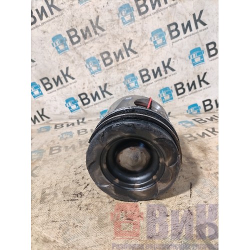 Поршень MAN TGX D2066 LF57 E5 635933 (038)-2